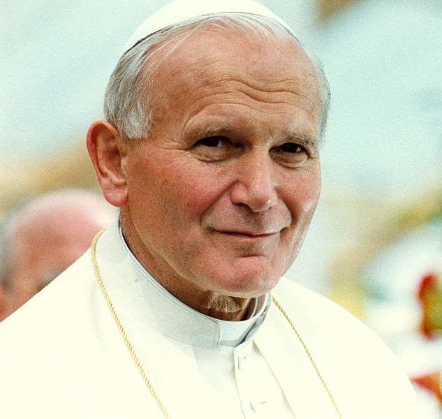 Johannes Paul 2