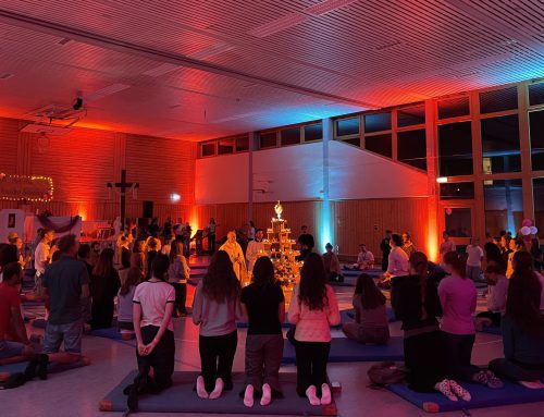 Catholic Hidden Treasures – beim Prayer Retreat in Kirchdorf an der Iller